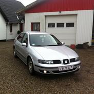 Seat Leon TDI sport 