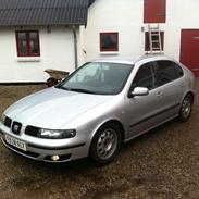 Seat Leon TDI sport 