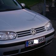 VW Golf IV Trendline