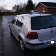 VW Golf IV Trendline