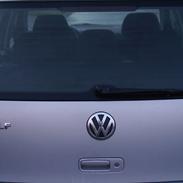 VW Golf IV Trendline