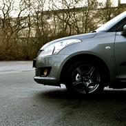 Suzuki Swift 1,2 ECO+S