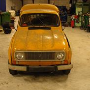 Renault 4 F4