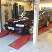 Opel vectra a gt ( tidl bil)