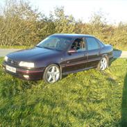 Opel vectra a gt ( tidl bil)