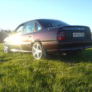 Opel vectra a gt ( tidl bil)