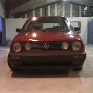 VW Golf 2 CL