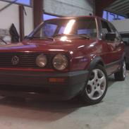 VW Golf 2 CL