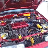 Mazda 626 GT COUPE *solgt*