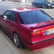 Mazda 626 GT COUPE *solgt*