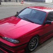 Mazda 626 GT COUPE *solgt*