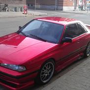Mazda 626 GT COUPE *solgt*