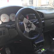 Mazda 626 GT COUPE *solgt*