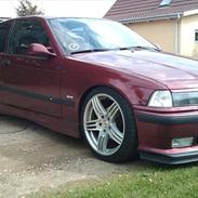 BMW 316i E36      Tidl. bil