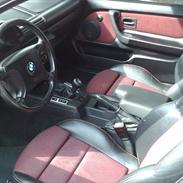 BMW 316i E36      Tidl. bil