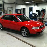 Audi A4 1.8