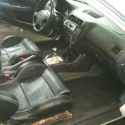Honda Civic hatchback EJ9 3-dørs
