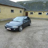 Mitsubishi Colt Glxi 1,6 solgt