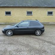 Mitsubishi Colt Glxi 1,6 solgt