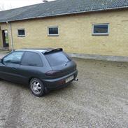 Mitsubishi Colt Glxi 1,6 solgt