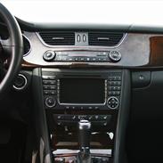 Mercedes Benz CLS 500