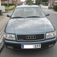 Audi 100 2,6E 5d.