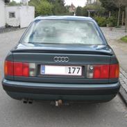 Audi 100 2,6E 5d.