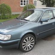 Audi 100 2,6E 5d.