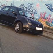 Suzuki Swift 1,3