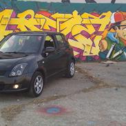 Suzuki Swift 1,3