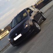 Suzuki Swift 1,3