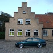 Skoda octavia facelift