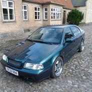 Skoda octavia facelift