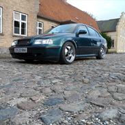 Skoda octavia facelift