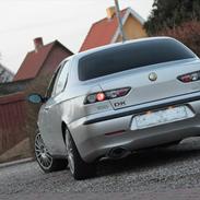 Alfa Romeo 156 2,0 T Spark