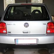 VW Lupo 3L 1,2 TDI