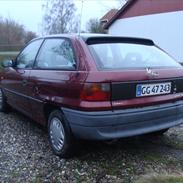 Opel Astra F 1,6i