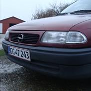 Opel Astra F 1,6i