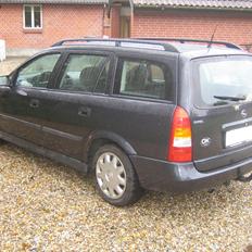 Opel Astra G St.car #SOLGT#