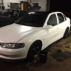 Opel Vectra B 1,6 16v