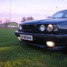 BMW E34 518iS Executive