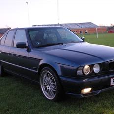 BMW E34 518iS Executive