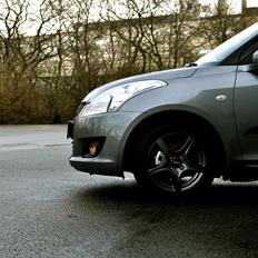 Suzuki Swift 1,2 ECO+S