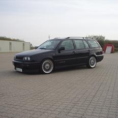 VW golf 3 syncro 2,9 hgp 