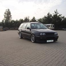 VW golf 3 syncro 2,9 hgp 