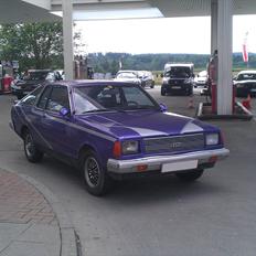 Datsun 140y Coupe