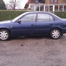 Toyota Corolla Sedan