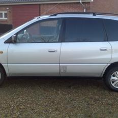 Toyota toyota sportsvan