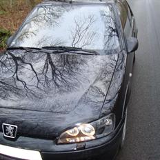 Peugeot 106 rally/gti