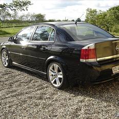 Opel vectra c